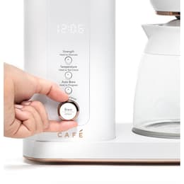 Coffee maker Café Specialty