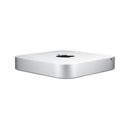 Mac mini (October 2012) Core i7 2.3 GHz - HDD 2 TB - 16GB