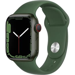 Smart Watch MKH93LL/A HR GPS - Green