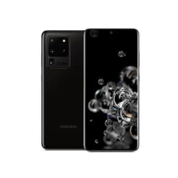 Galaxy S20 Ultra 512GB - Black - Locked AT&T