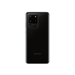 Galaxy S20 Ultra 512GB - Black - Locked AT&T