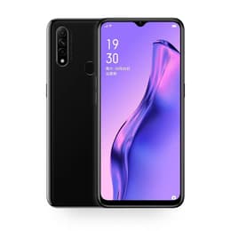 Oppo A31 256GB - Black - Unlocked