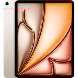 iPad Air M3 13 (2025) 128GB - Starlight - (Wi-Fi)