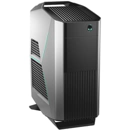 Dell Alienware Aurora R7 Core i7-8700K 3.7 GHz - SSD 256 GB - 16GB