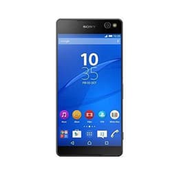 Sony Xperia C5 Ultra 16GB - Black - Unlocked