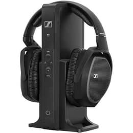 Sennheiser RS 175-U Headphone with microphone - Black