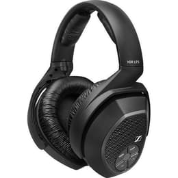 Sennheiser RS 175-U Headphone with microphone - Black