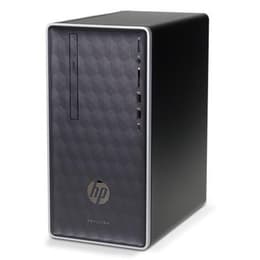 HP Pavilion 590-P0069 A10 3.5 GHz - HDD 2 TB RAM 8GB