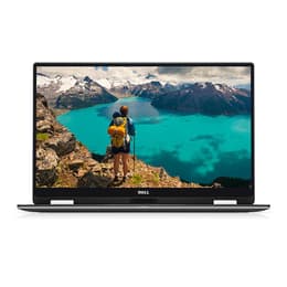 Dell XPS 13 9365 13" Core i7 1.3 GHz - SSD 256 GB - 8 GB QWERTY - English