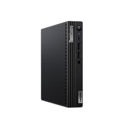 Lenovo ThinkCentre M70q Gen 3 Tiny Desktop Core i5 1.8 GHz - SSD 4 TB + HDD 1 TB RAM 64GB