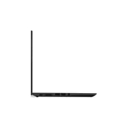 Lenovo ThinkPad X390 13-inch (2019) - Core i7 - Gen 10 (U) - 16 GB - SSD 256 GB