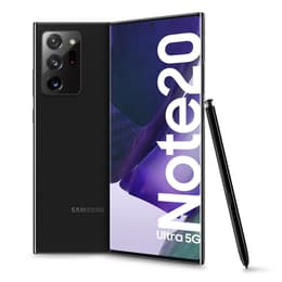 Galaxy Note20 Ultra 512GB - Black - Locked AT&T