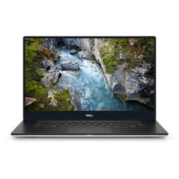 Dell Precision 5540 Laptop 15-inch (2020) - Core i9-9980HK - 64 GB - SSD 512 GB