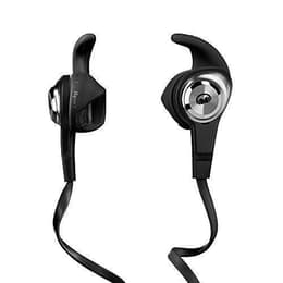 Monz9 Monster iSport Strive Earbud Noise-Cancelling Earphones - Black