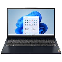 Lenovo IdeaPad 3 15IAU7 15-inch (2023) - Core i5-1235U - 8 GB - SSD 512 GB