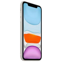 Apple iPhone 11 (128 GB) - Blanco