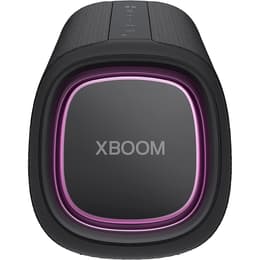 lg electronics XG5QBK Bluetooth speakers - Black
