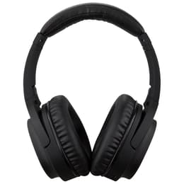 Ilive MAHN40 Headphone Bluetooth with microphone - Black
