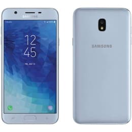 Galaxy J7 (2018) 32GB - Blue - Locked AT&T
