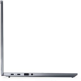 Lenovo Thinkpad X13 G2 13-inch (2020) - Core i5-1135G7 - 8 GB - SSD 256 GB