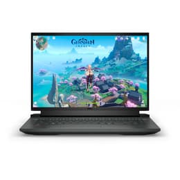 Dell G16 7620 16-inch - Core i9-12900H - 16GB 2000GB NVIDIA GeForce RTX 3070 QWERTY - English