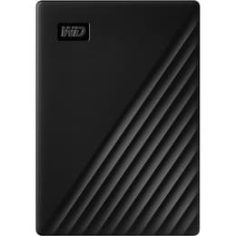 Western Digital My Passport External hard drive - SSD 1 TB