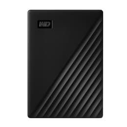 Western Digital My Passport External hard drive - SSD 1 TB