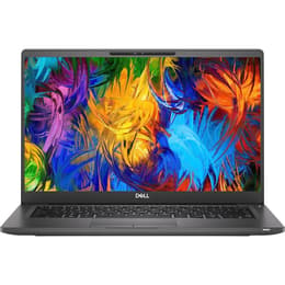 Dell Latitude 7400 14-inch (2019) - Core i7-8665U - 16 GB - SSD 256 GB