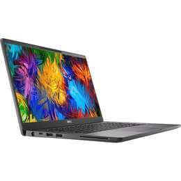 Dell Latitude 7400 14-inch (2019) - Core i7-8665U - 16 GB - SSD 256 GB