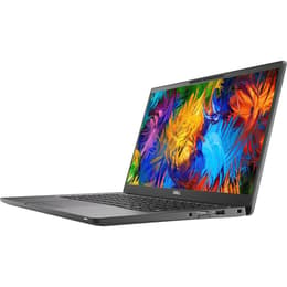 Dell Latitude 7400 14-inch (2019) - Core i7-8665U - 16 GB - SSD 256 GB