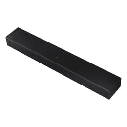Soundbar Samsung HW-T400/ZA - Black