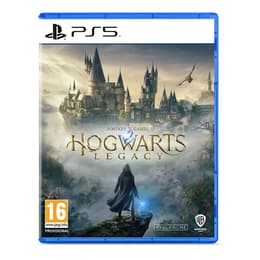 Hogwarts Legacy - PlayStation 5