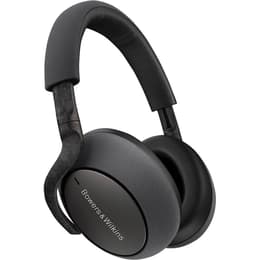 Bowers & Wilkins PX7 Noise cancelling Headphone Bluetooth with microphone - Space Gray