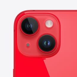 iPhone 14 256GB - Red - Locked AT&T