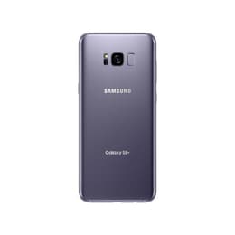 Galaxy S8+ - Unlocked
