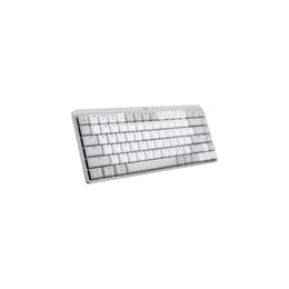 Logitech Keyboard QWERTY Wireless MX Mechanical Mini