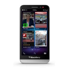 BlackBerry Z30 16GB - Black - Locked AT&T