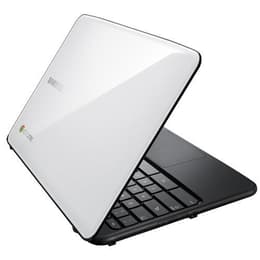 Samsung Chromebook Series 5 XE500C21 Atom 1.6 ghz 16gb SSD - 2gb QWERTY - English