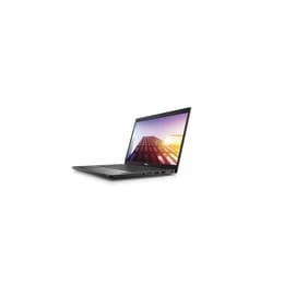Dell Latitude 7390 13-inch (2017) - Core i7-8650U - 8 GB - SSD 256 GB