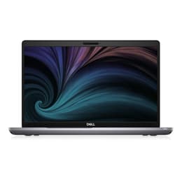 Dell Latitude 5511 15-inch (2020) - Core i5 - Gen 10 (H) - 16 GB - SSD 256 GB