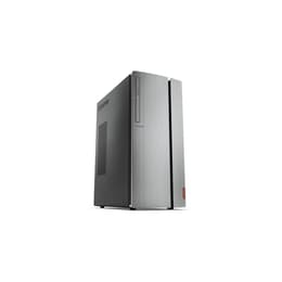 Lenovo IdeaCentre 720-18ICB Gaming Core i7-8700 3.2 GHz - HDD 2 TB - 16GB
