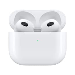 Buy AirPods (3rd generation) with MagSafe Charging Case - Apple