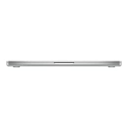 MacBook Pro 14" (2023) - QWERTY - Spanish
