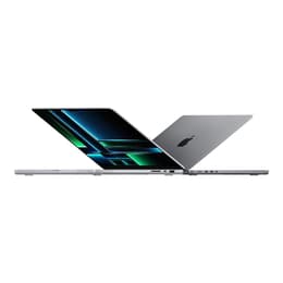 MacBook Pro 14" (2023) - QWERTY - Spanish