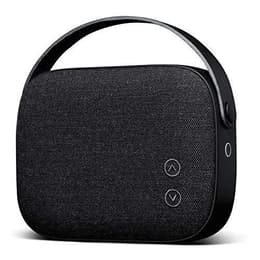 Vifa Helsinki Bluetooth speakers - Slate Black