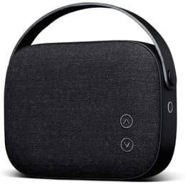 Vifa Helsinki Bluetooth speakers - Slate Black