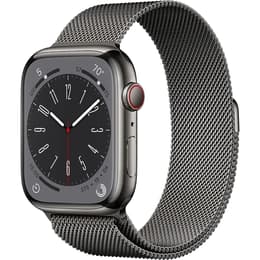 Smart Watch MNKW3LL/A HR GPS - Gray