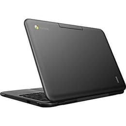 Lenovo N22 Chromebook 80SF0001US Celeron 1.6 ghz 16gb eMMC - 4gb QWERTY - English
