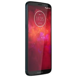 Motorola Moto Z3 Play 32GB - Purple - Unlocked