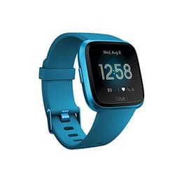 Fitbit Smart Watch Versa Lite Edition HR - Marina Blue